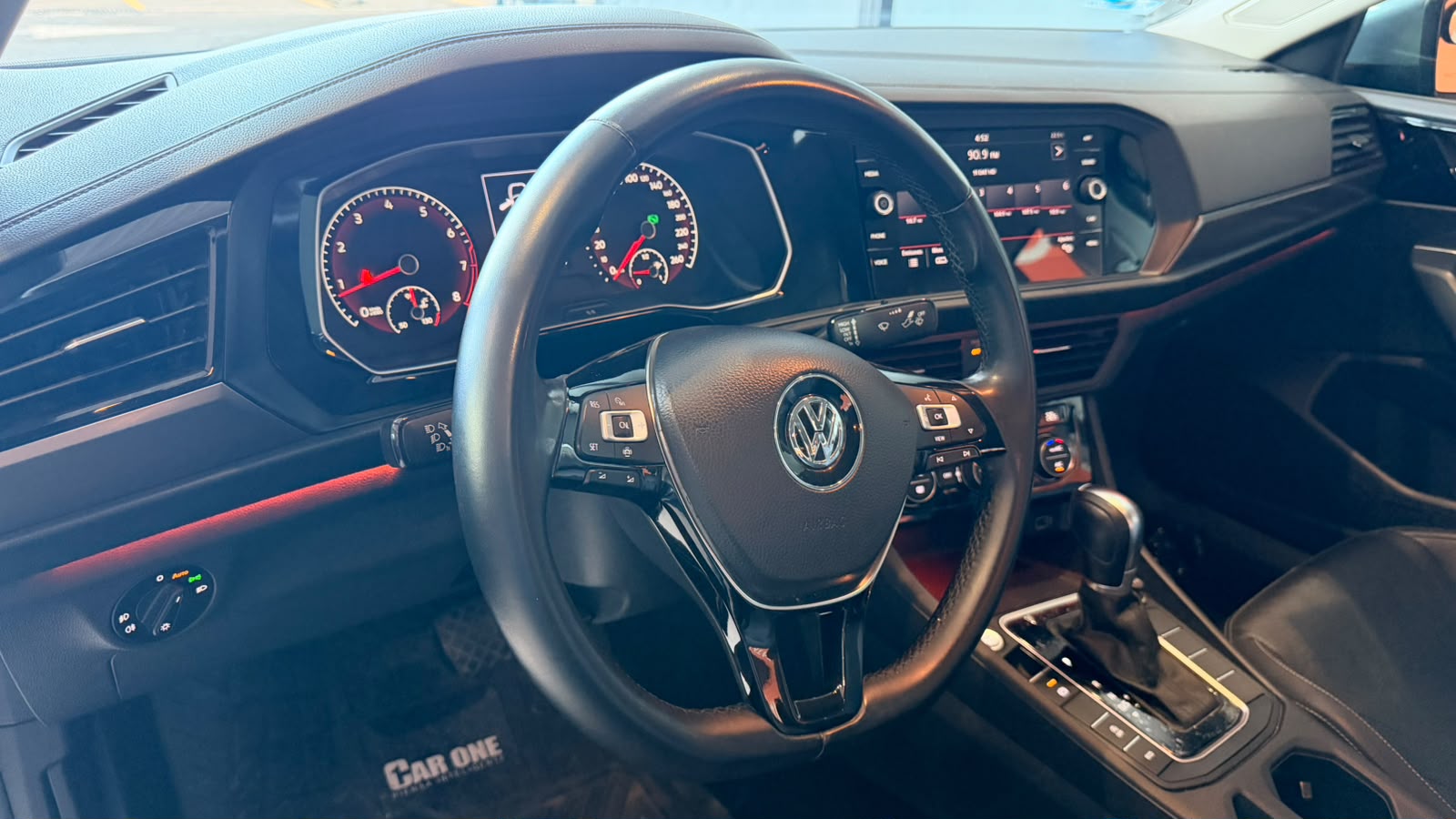 3VWTP6BU3KM274284