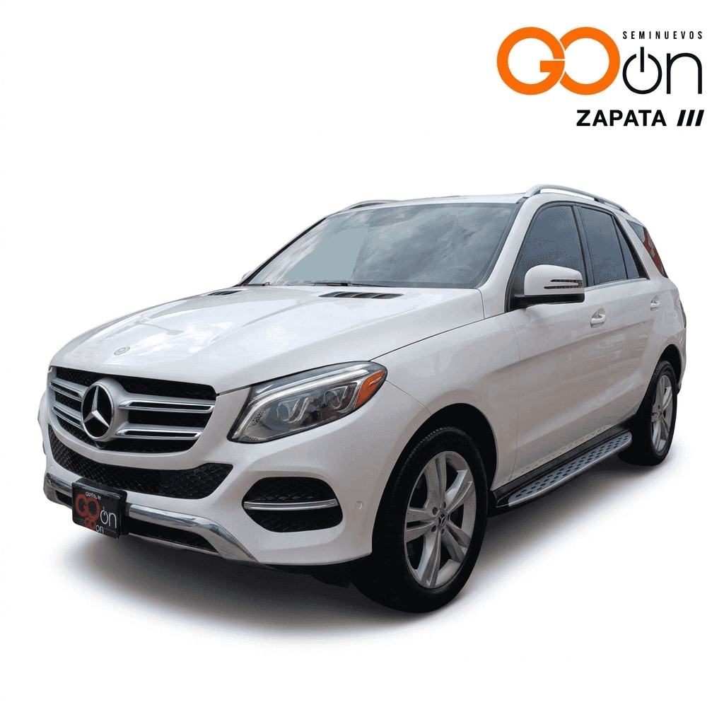 MBC_GLE 350 EXCLUSIVE TA