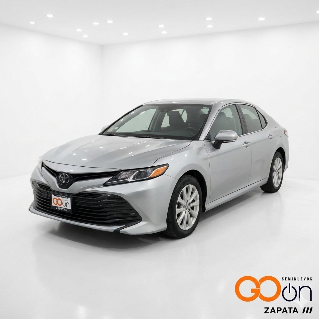 TOY_TOYOTA CAMRY LE