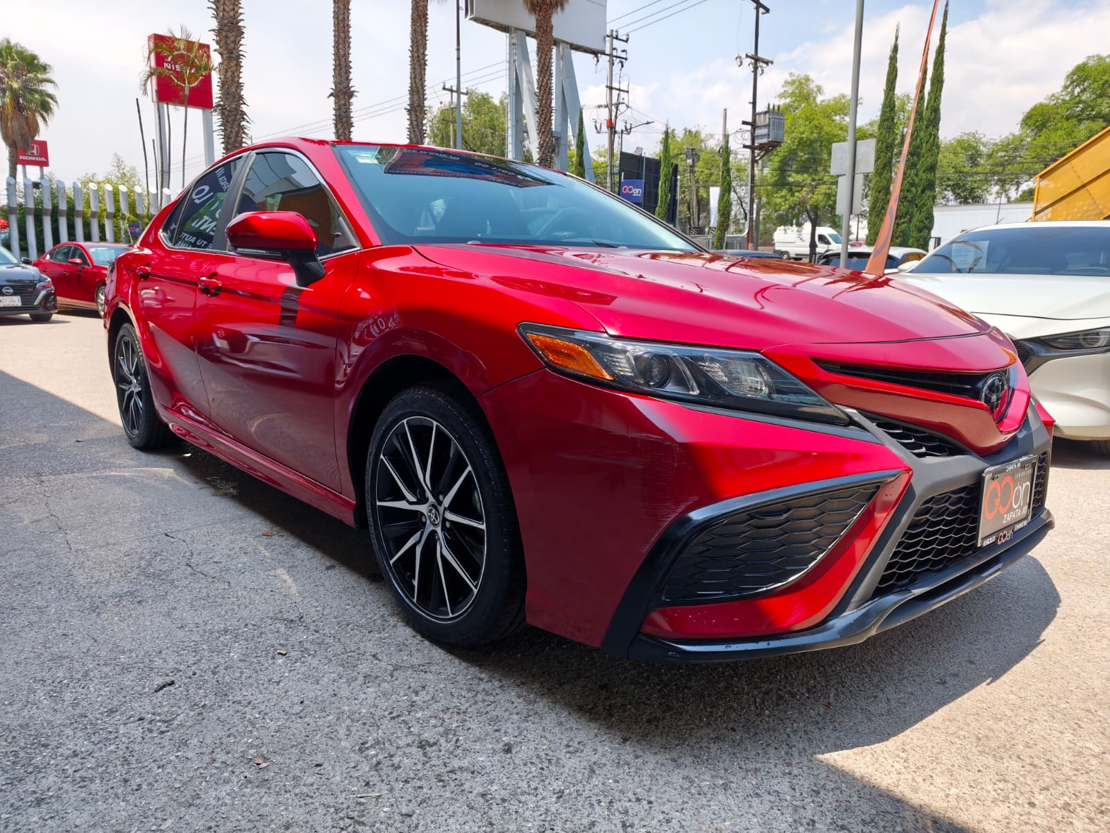 4T1S11AK5NU041537
