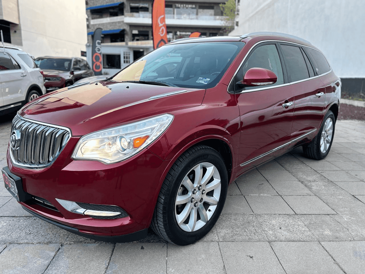 BUICK_ENCLAVE PAQ D