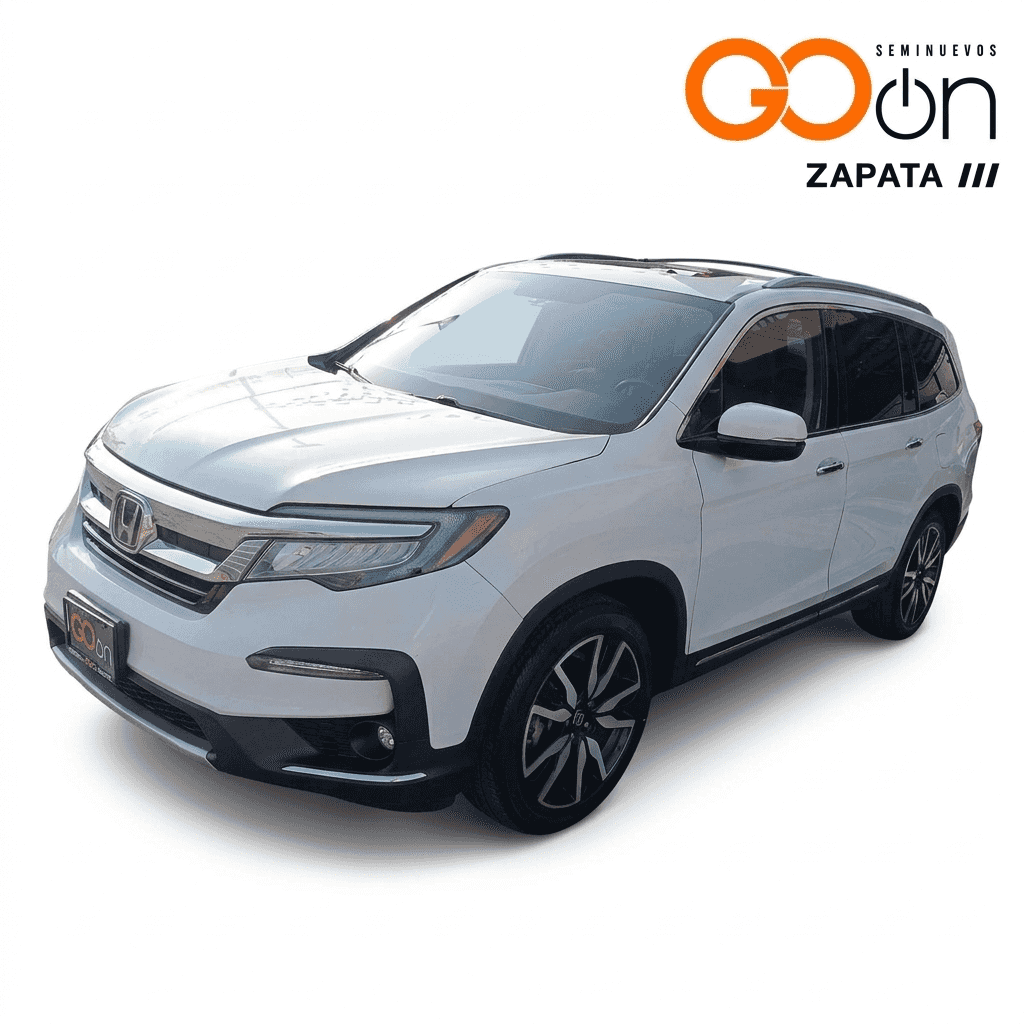 HON_PILOT TOURING TA