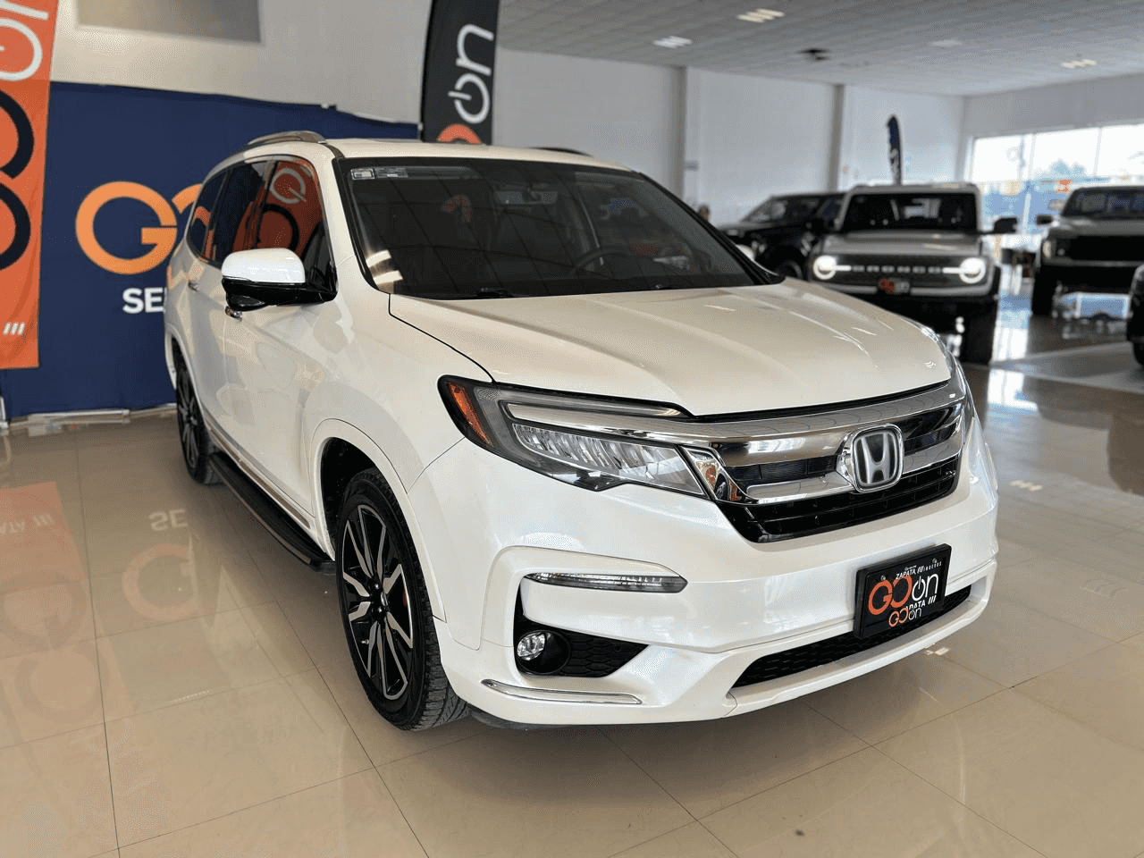 HON_AUT_PILOT TOURING