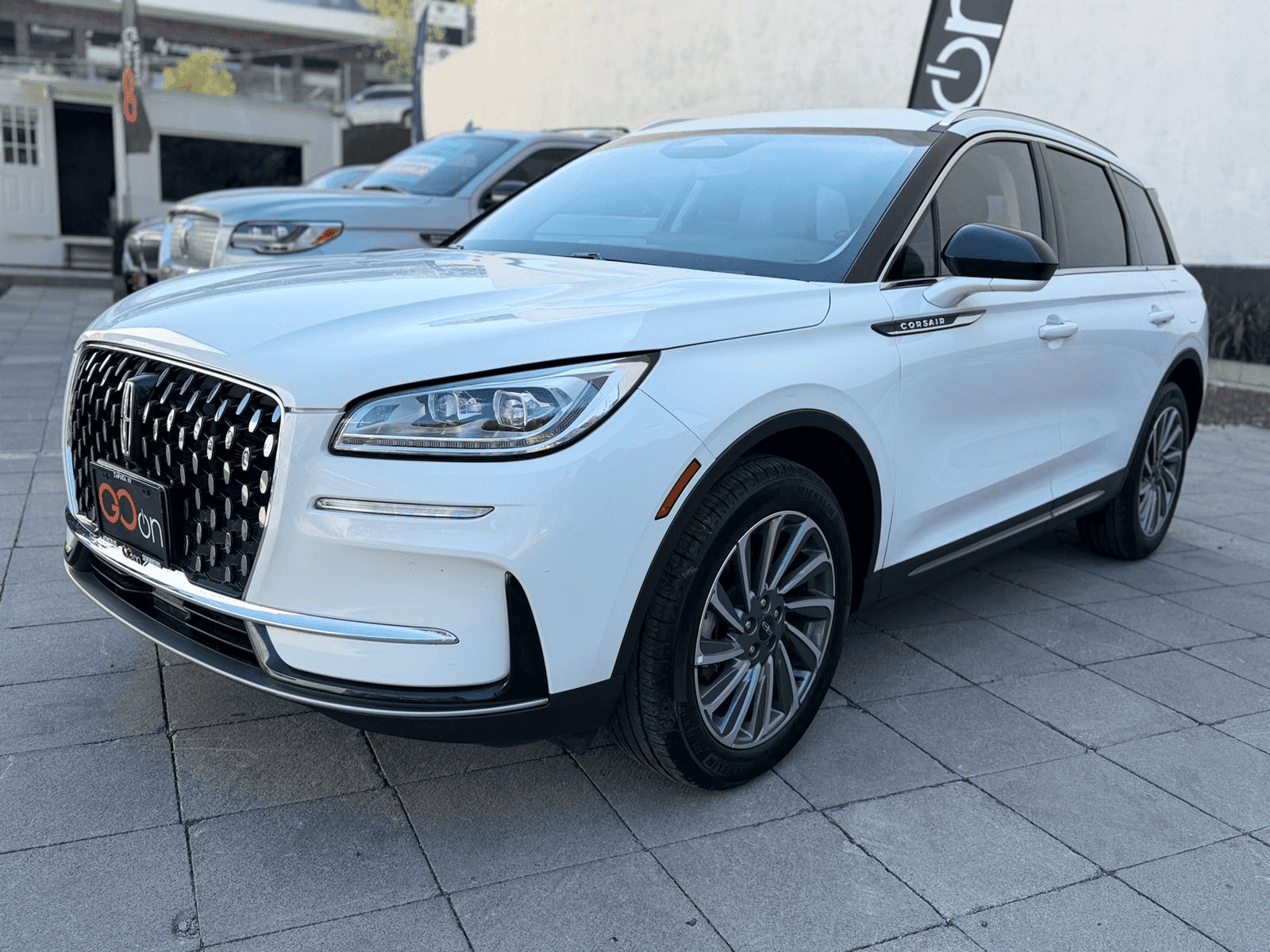 LIN_CORSAIR FWD RESERVE