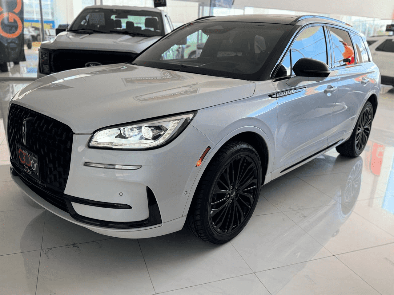 LIN_CORSAIR RESERVE AWD 2.0