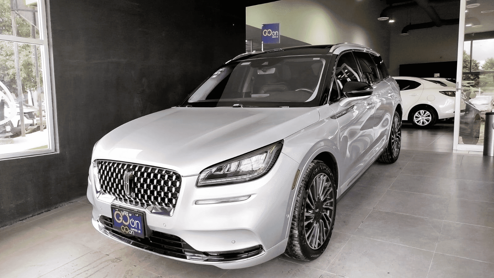 CORSAIR_ AWD RESERVE