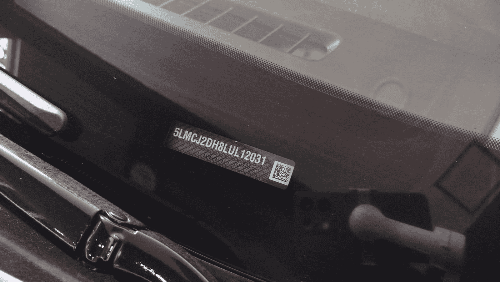 5LMCJ2DH8LUL12031
