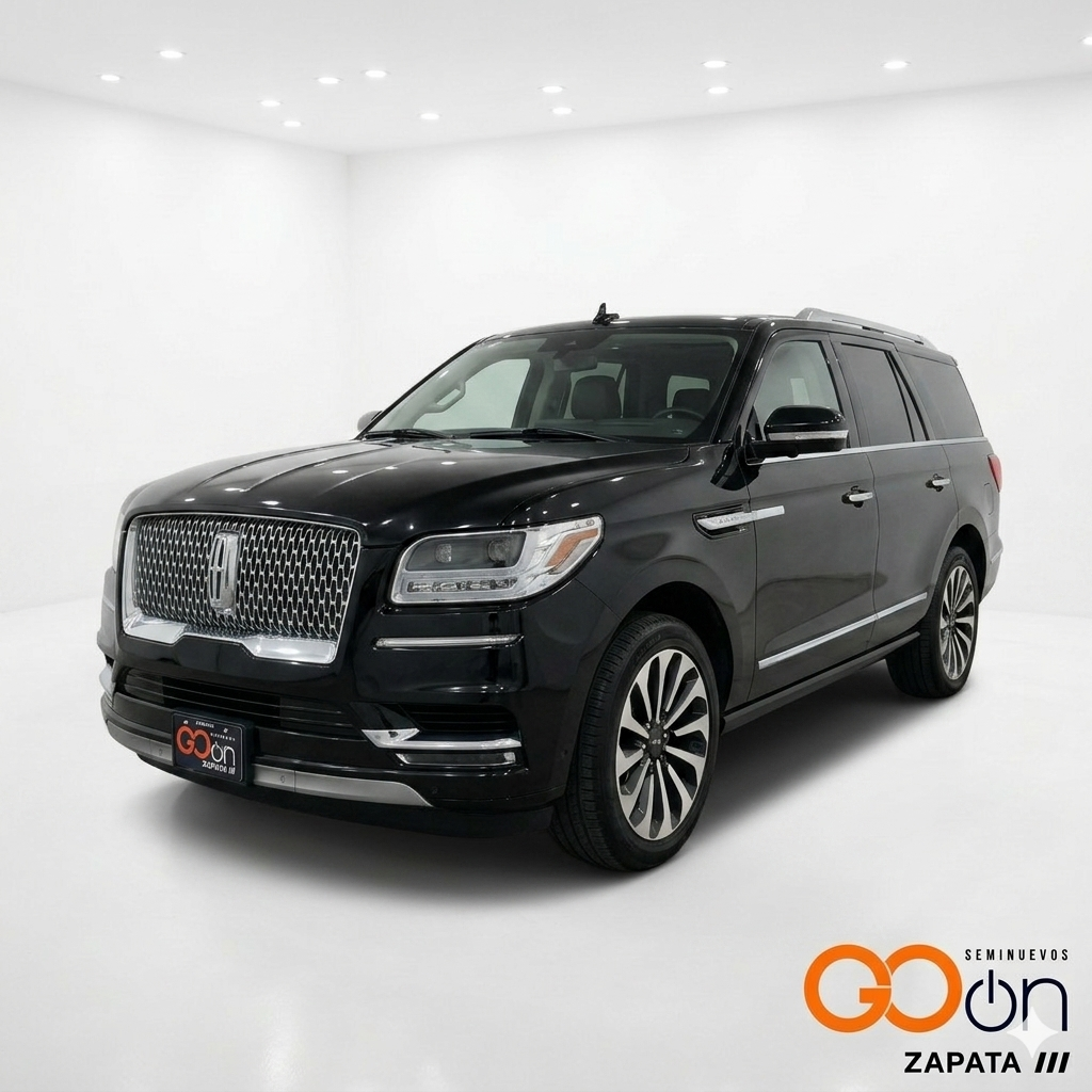 LIN_NAVIGATOR RESERVE 4X4 3.5L