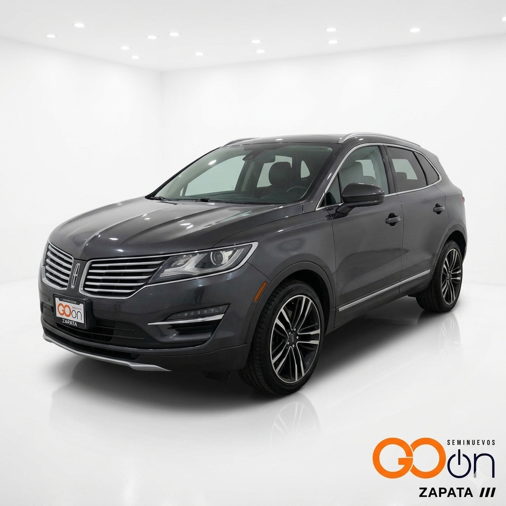 LINCOLN MKC RESERVE