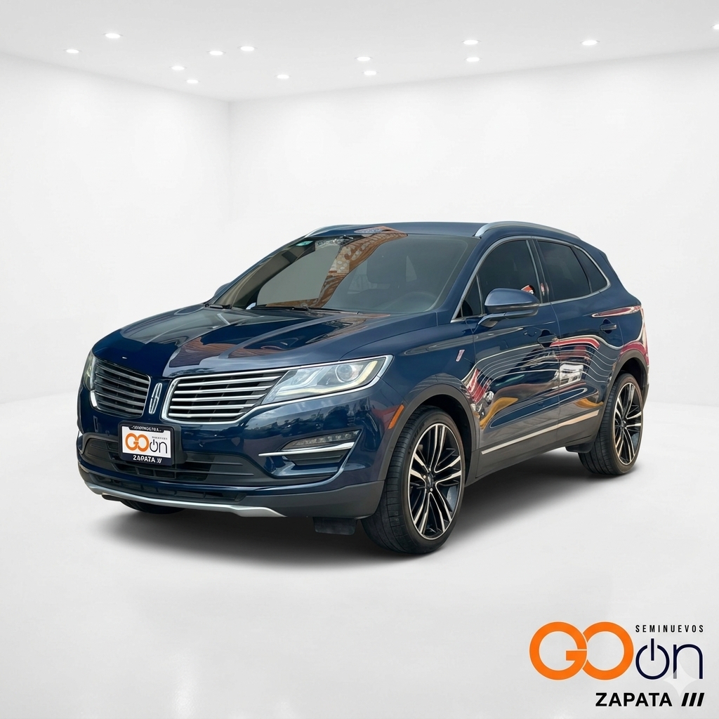 LIN_MKC RESERVE 2.3L ECOBOOST