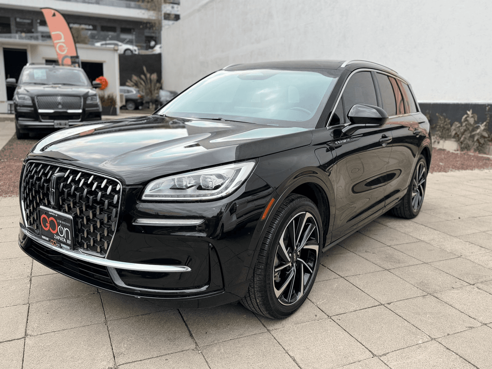 LIN_CORSAIR AWD GRAN TOURING