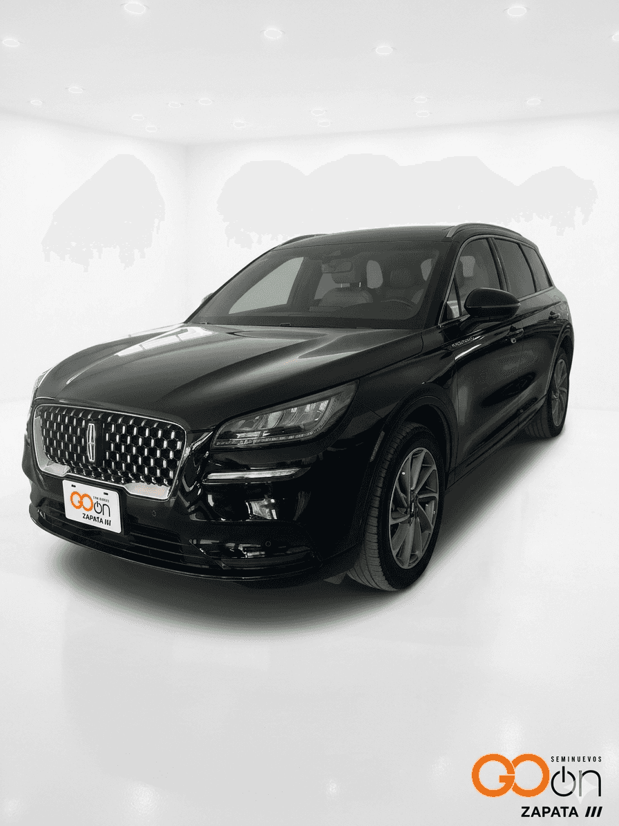 LIN_CORSAIR RESERVE HYBRIDO