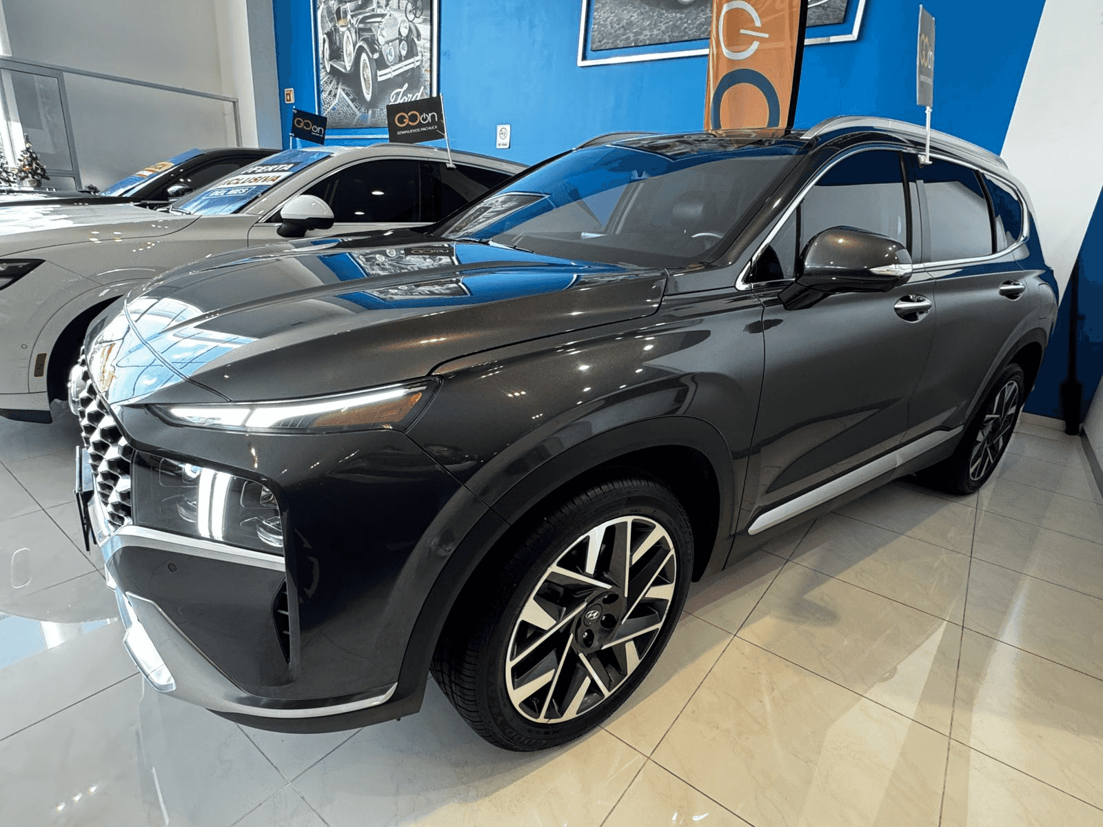 HYA_ Santa Fe Limited Tech 2.5