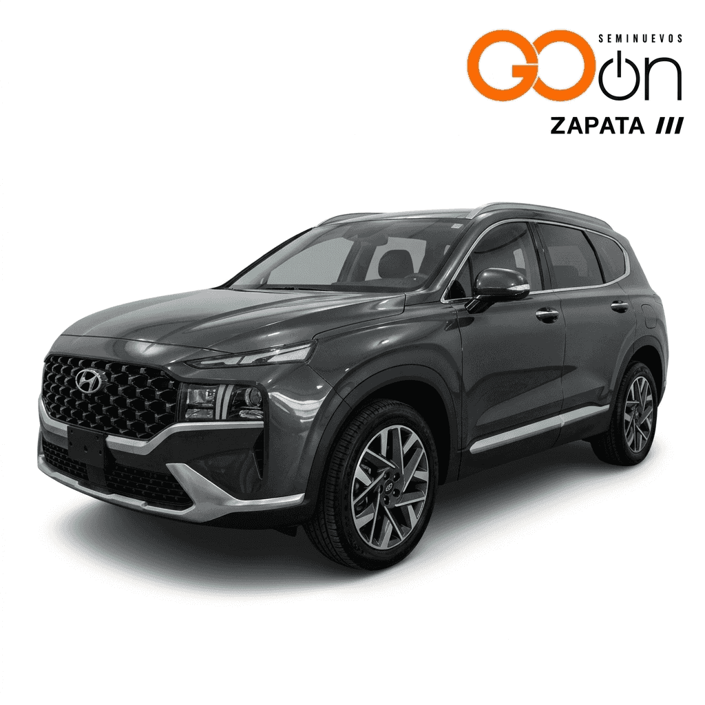 HYA_ Santa Fe Limited Tech 2.5