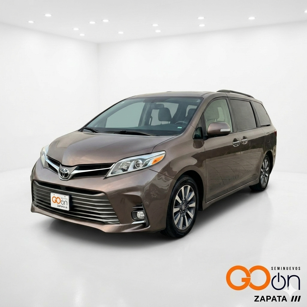TOY_SIENNA LIMITED