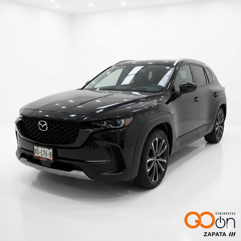 MA_MAZDA CX50