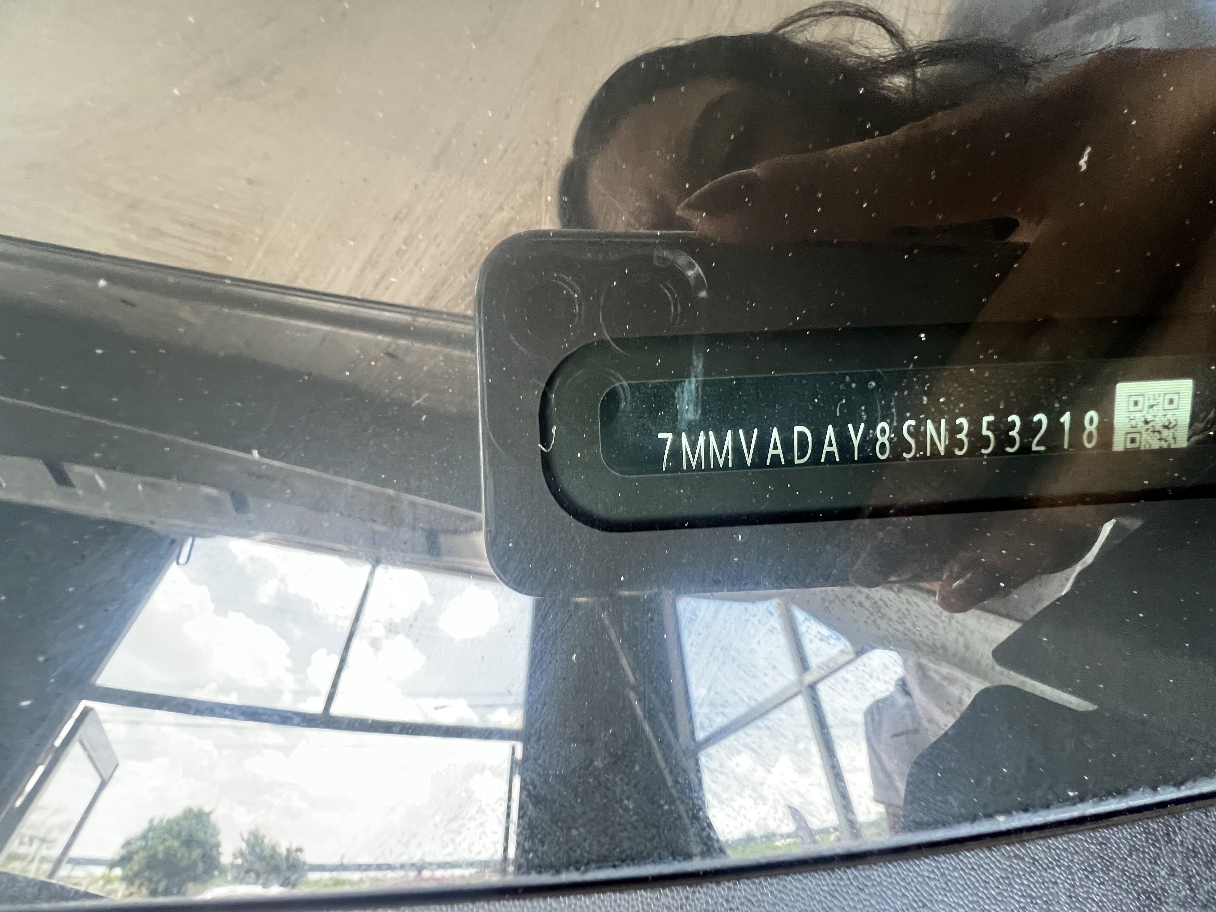 7MMVADAY8SN353218