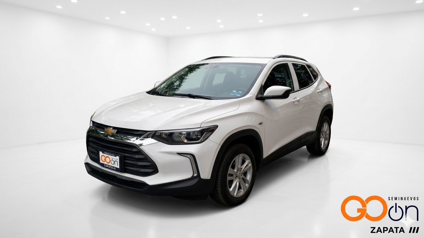 TRACKER PAQ E LS MANUAL