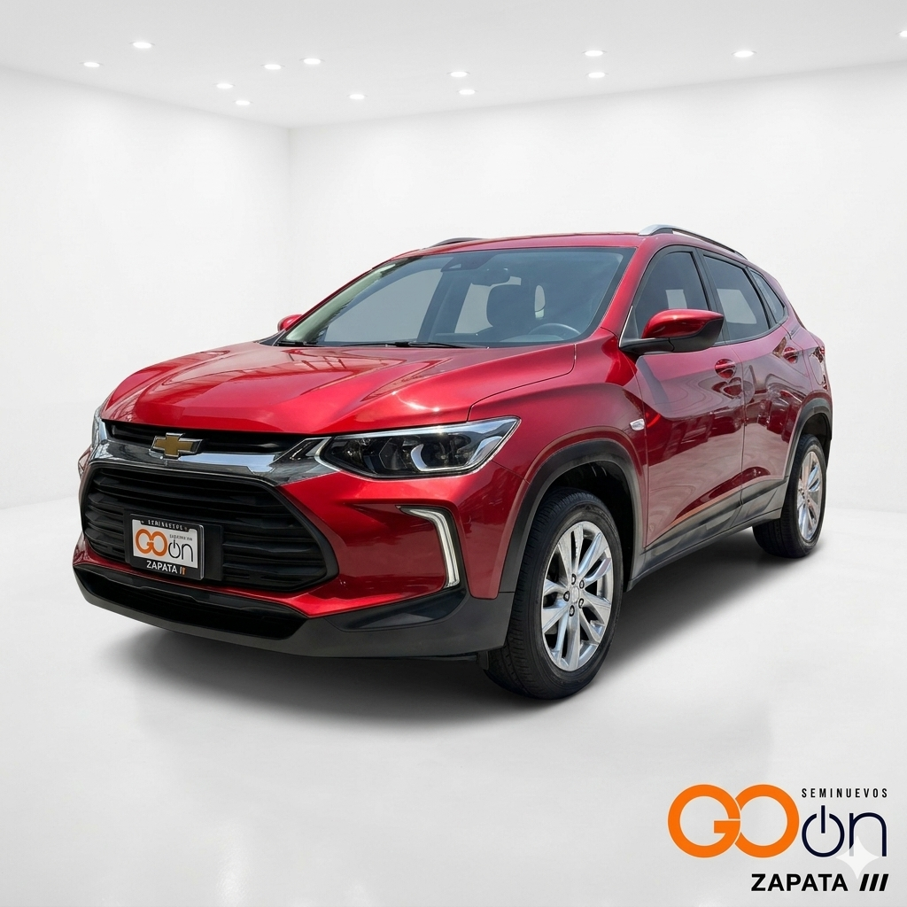 CHEVROLET TRACKER C LT