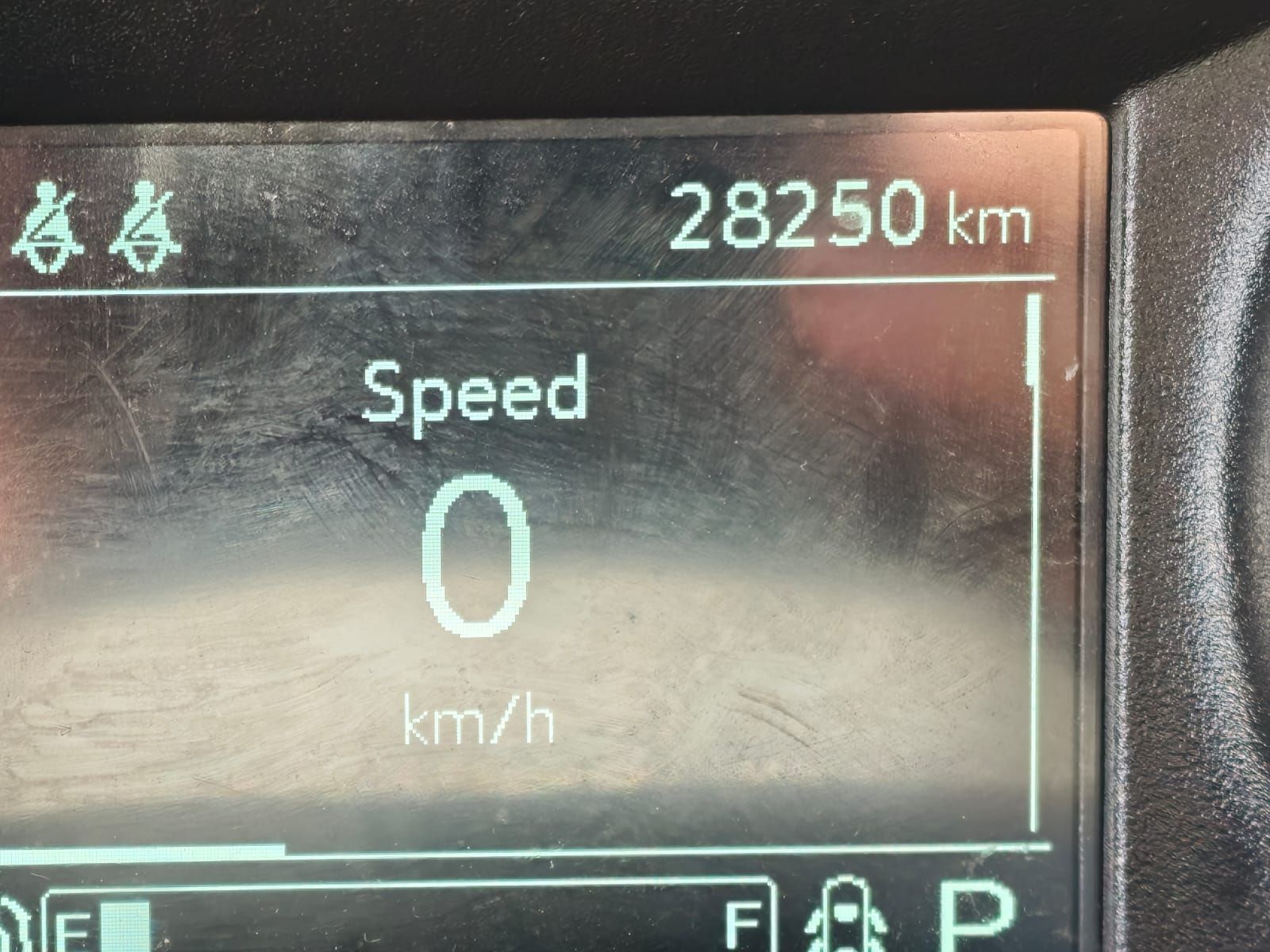 93CEF76C4PB217621
