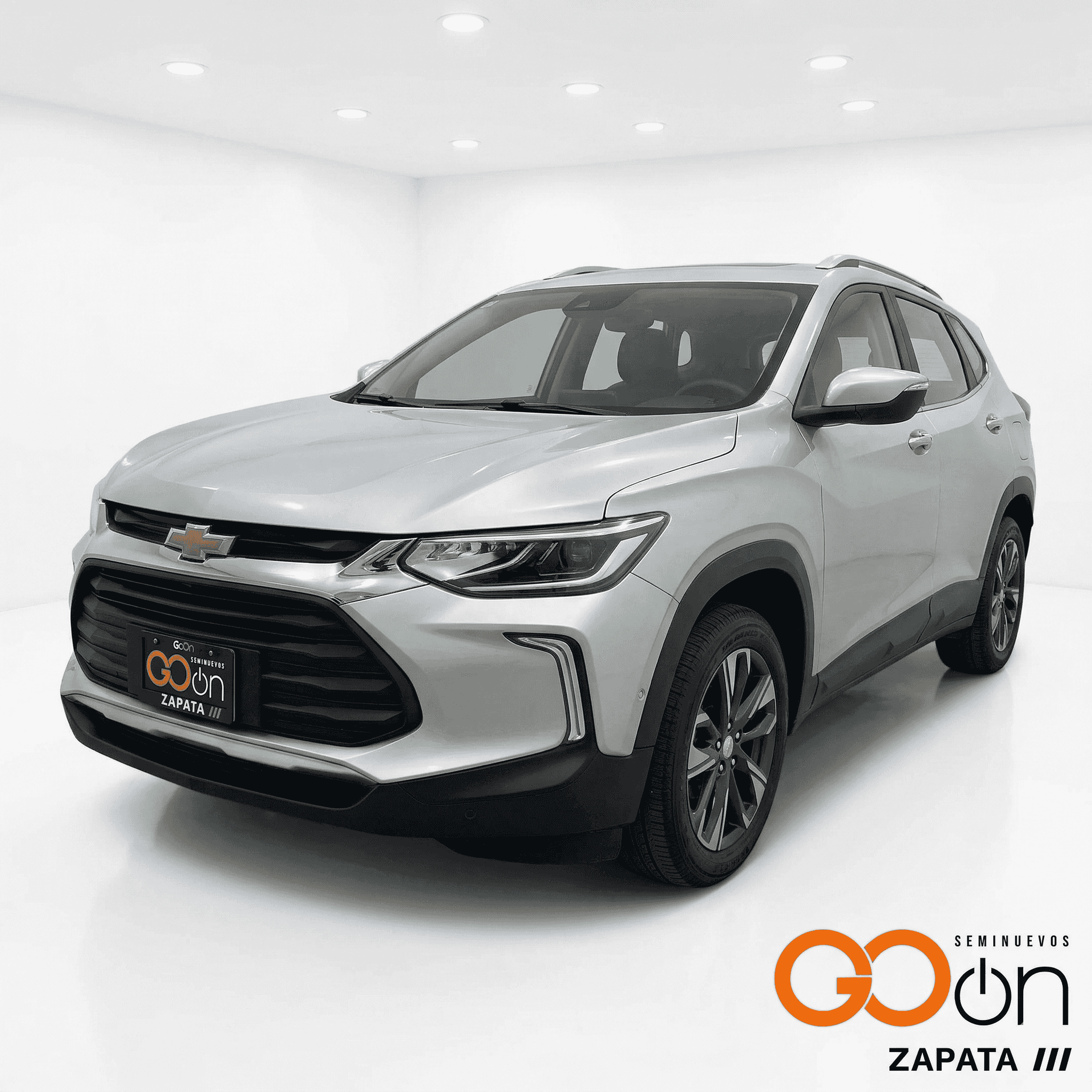 TRACKER PAQ K PREMIER AT