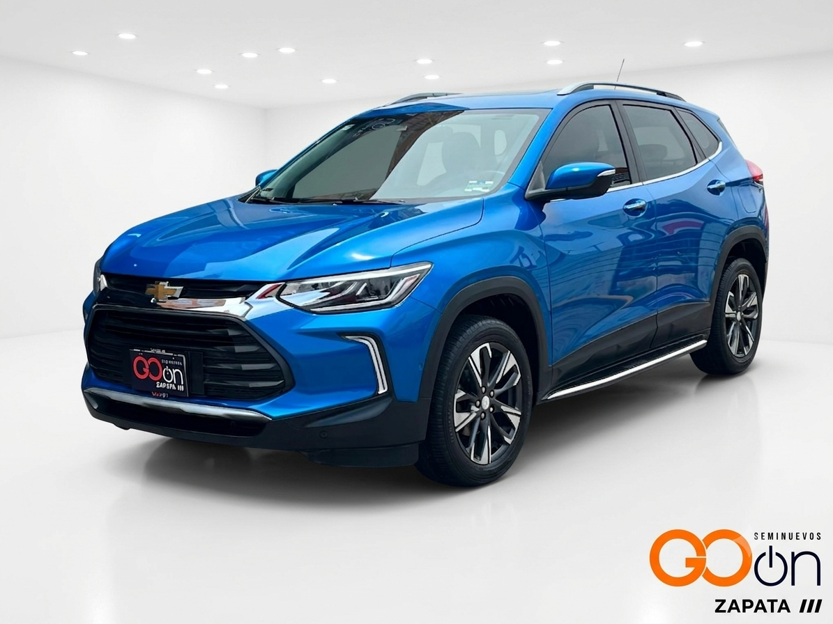 CH_TRACKER D PREMIER T/A