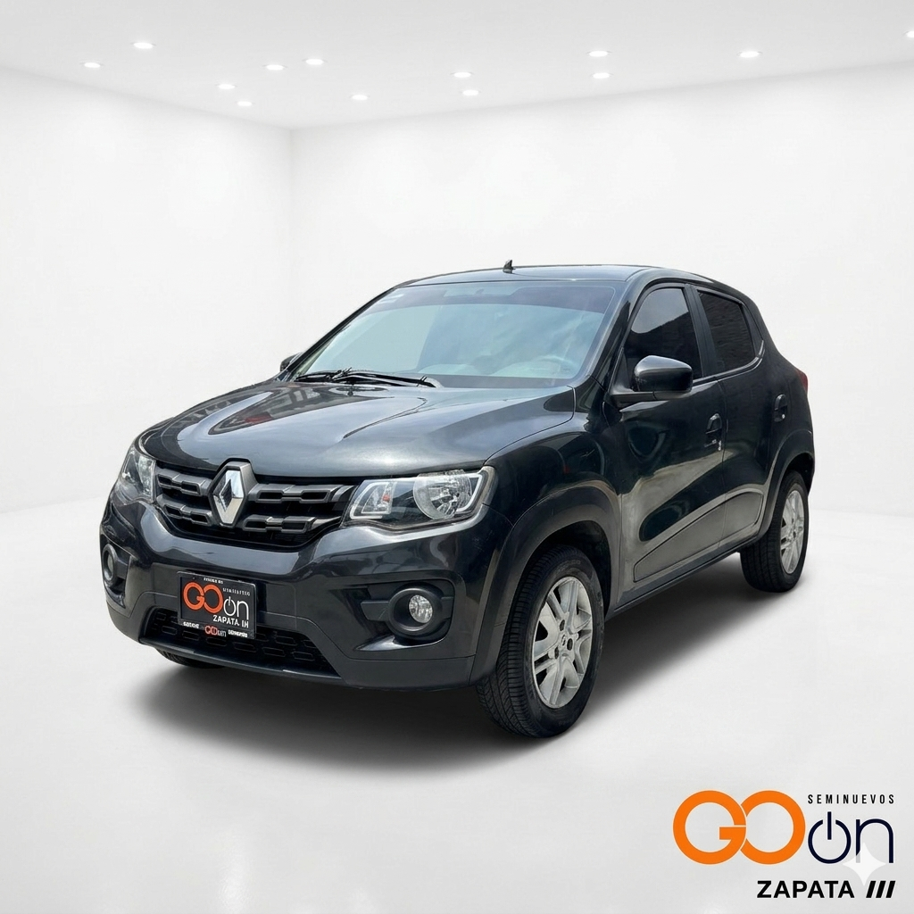 KWID ICONIC TM