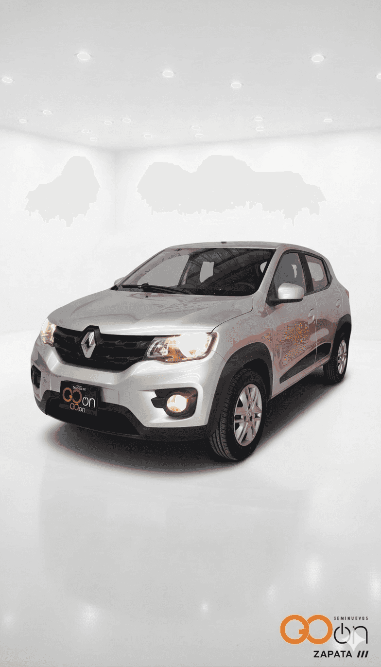 RENA_KWID ICONIC TM MY