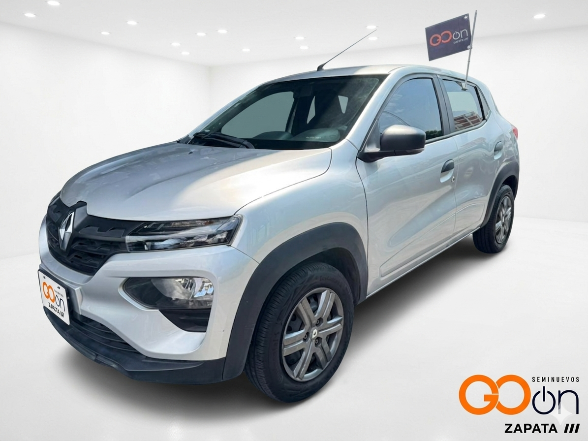 KWID INTENS TM