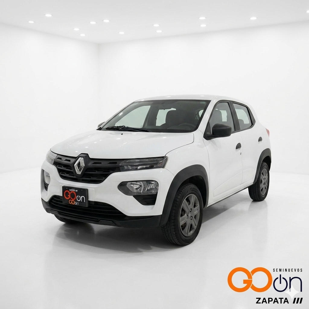 KWID INTENS TM