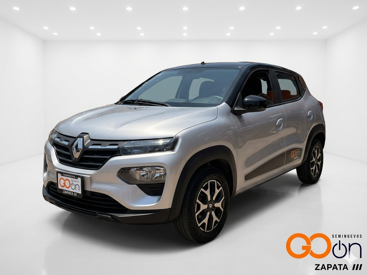 REN_KWB_RENAULT KWID BITONO