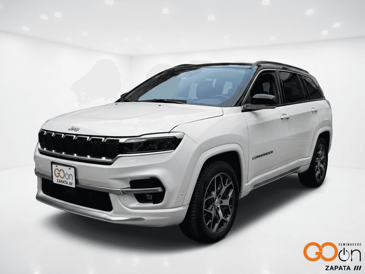 JEEP_COMMANDER OVERLAND FWD 6A