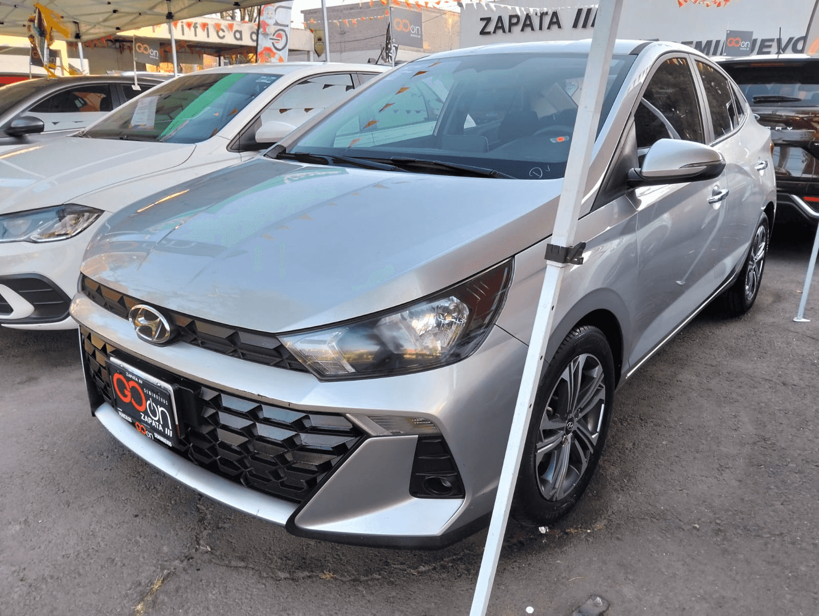 HYA_HB20 SD GL MID TA