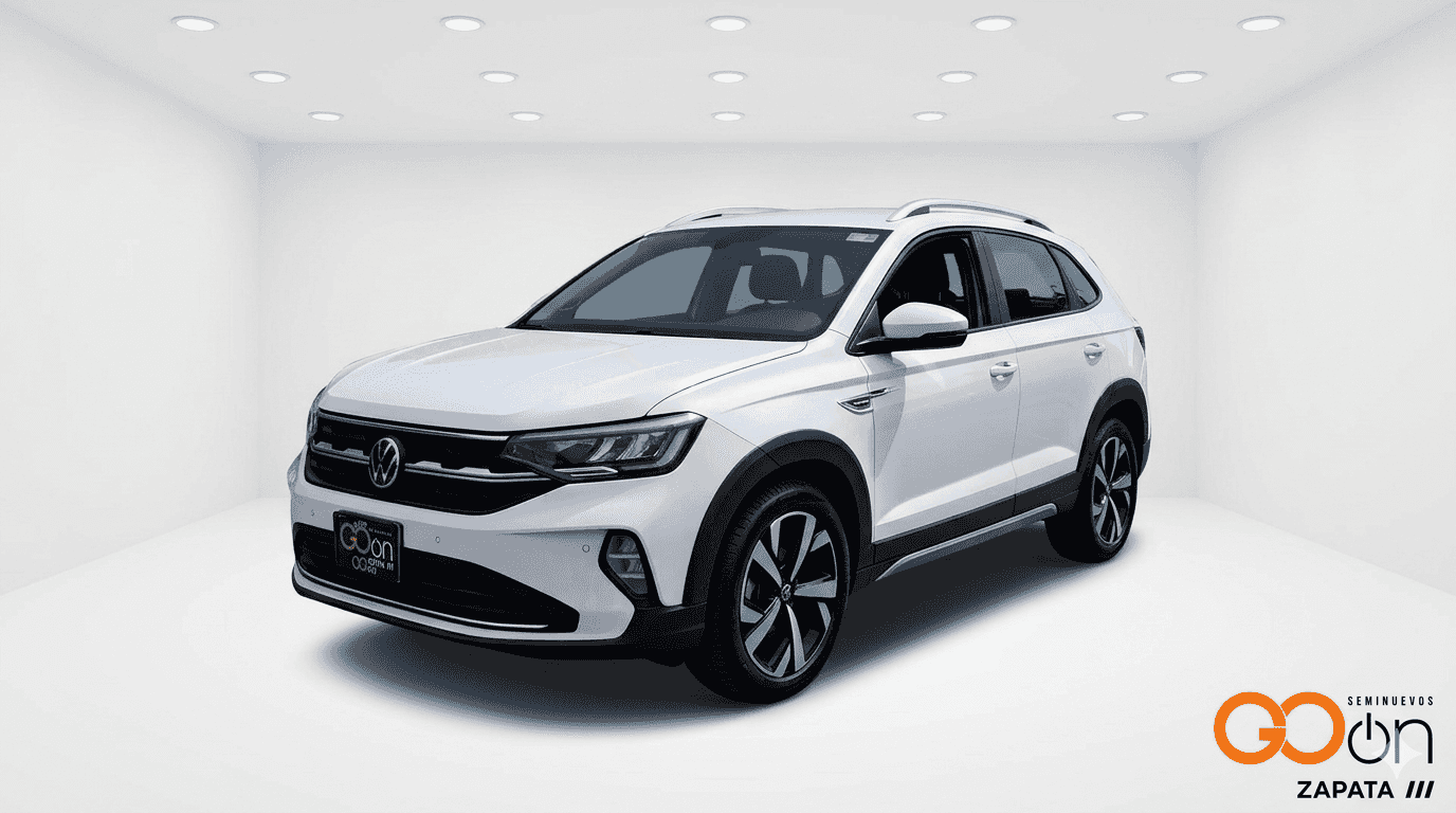 NIVUS MY HIGHLINE TIPTRONIC