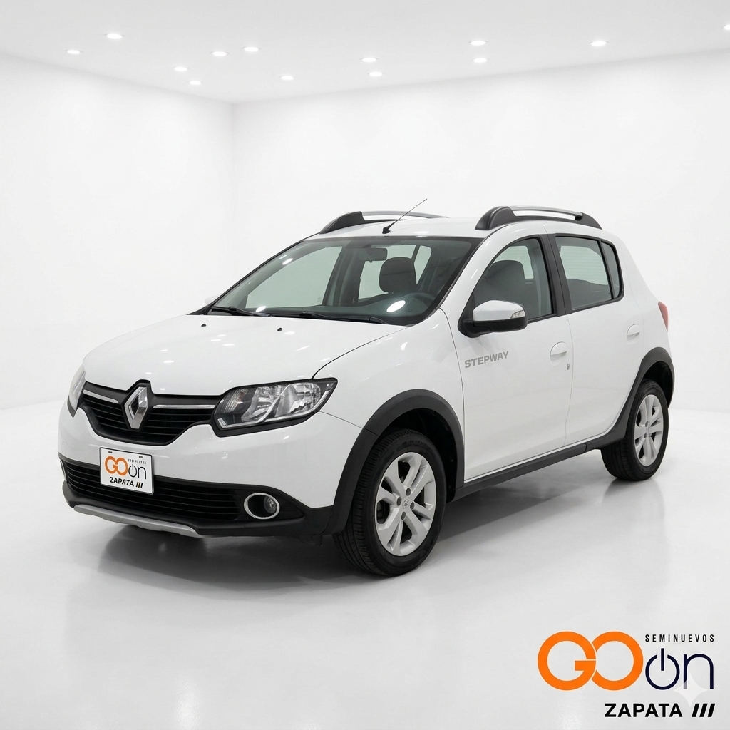 STEPWAY INTENS TM MY