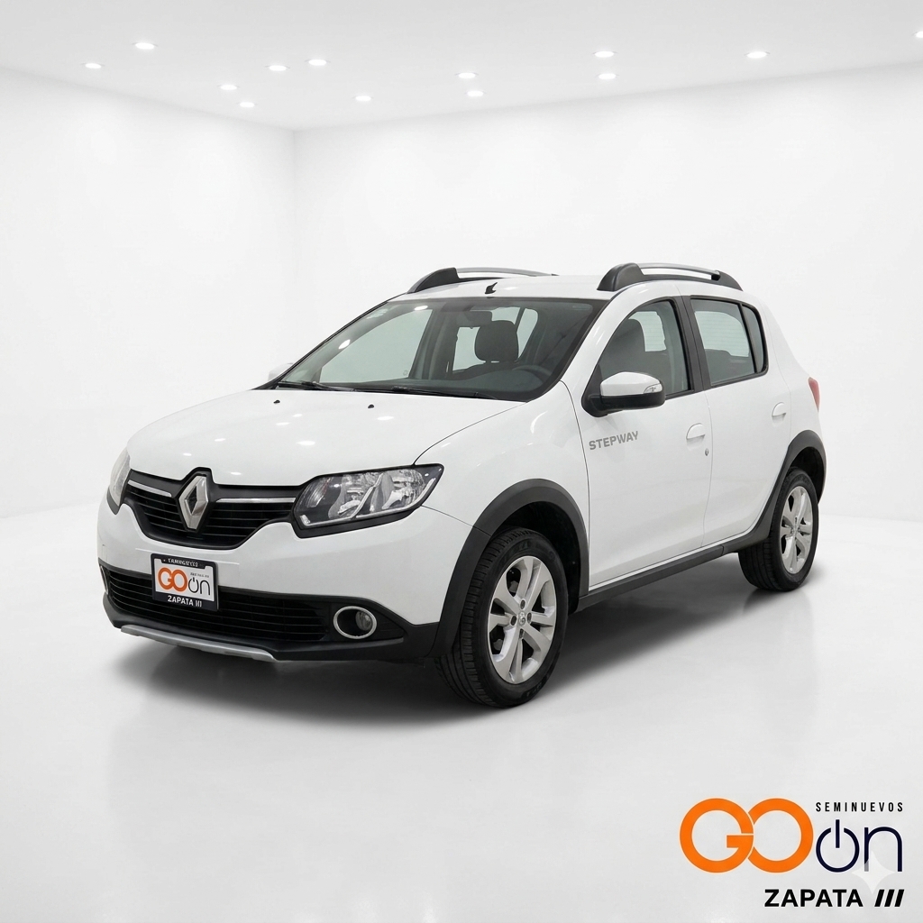 STEPWAY INTENS TM MY