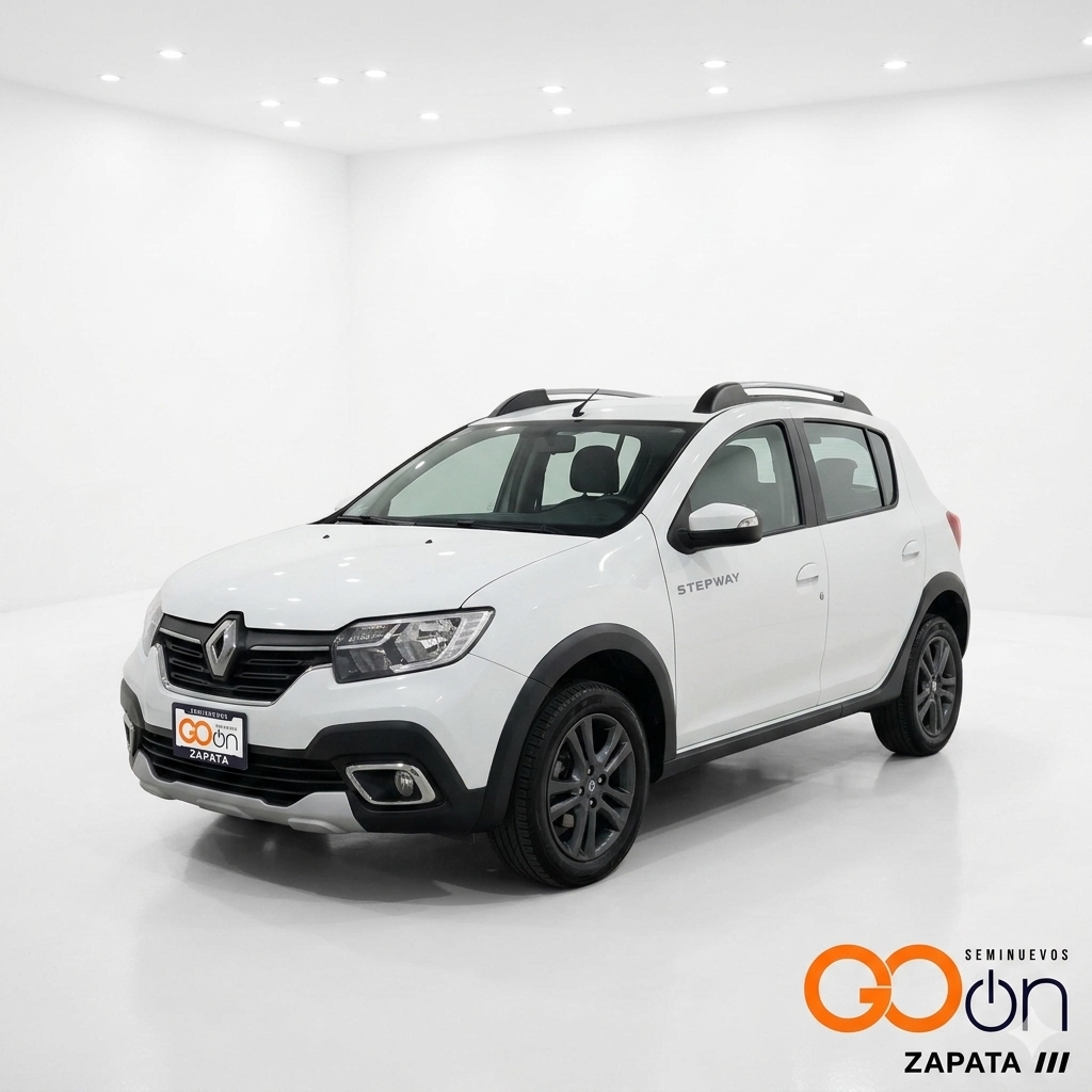 REN_STEPWAY ZEN TM