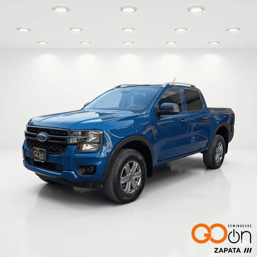 FOR_RANGER CREW CAB 4X2 XL