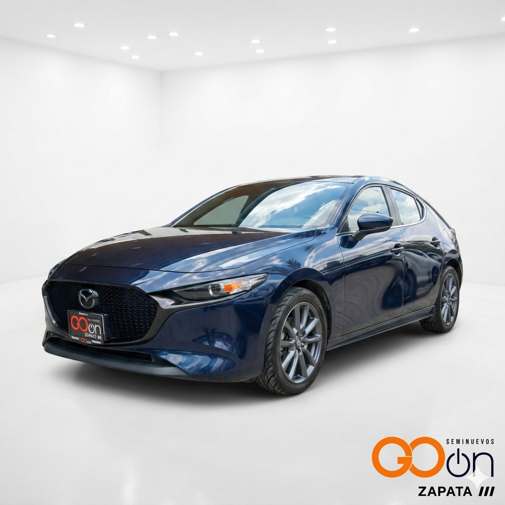 MAZDA 3 HB I SPORT