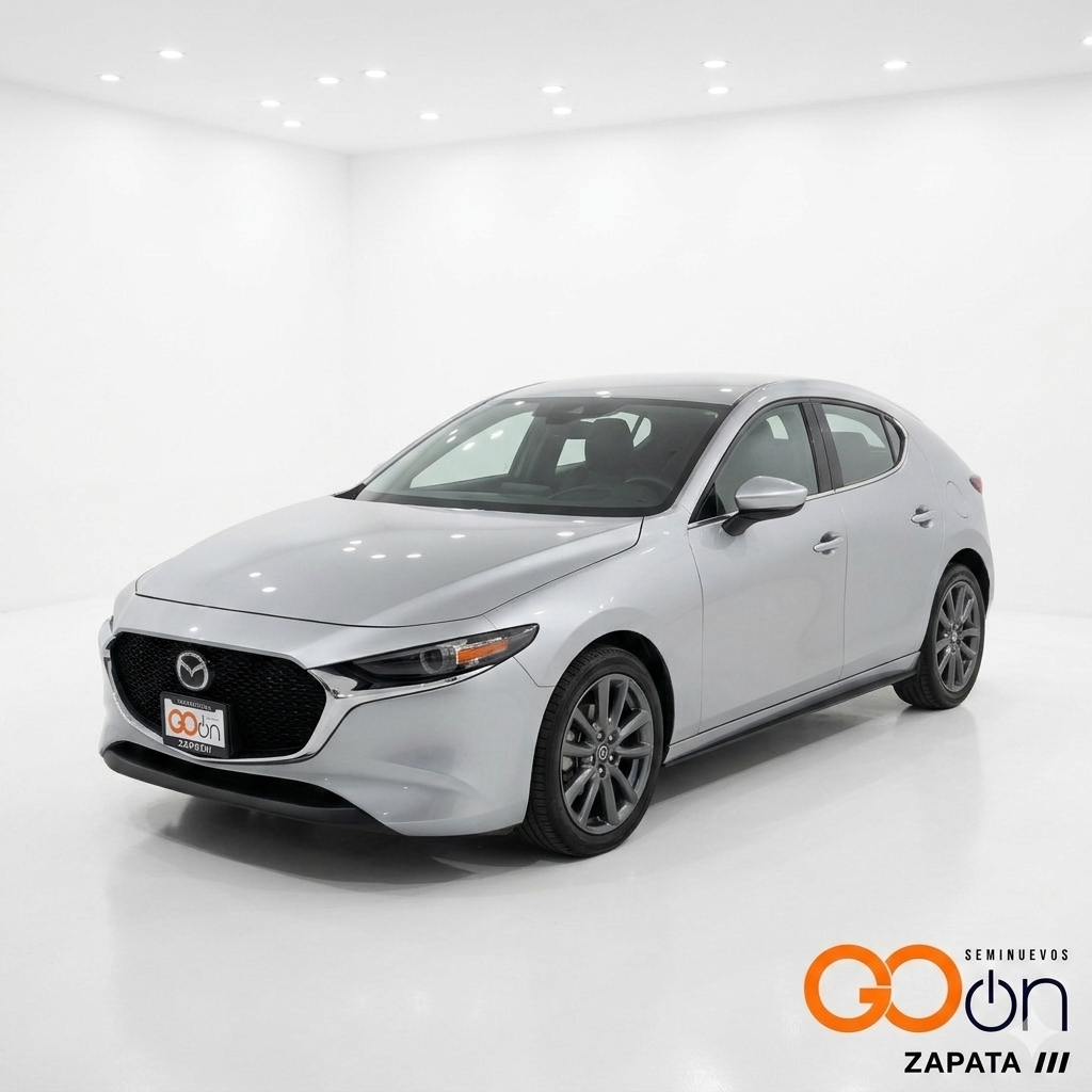 MA_  MAZDA3 I GRANDTOURING TA