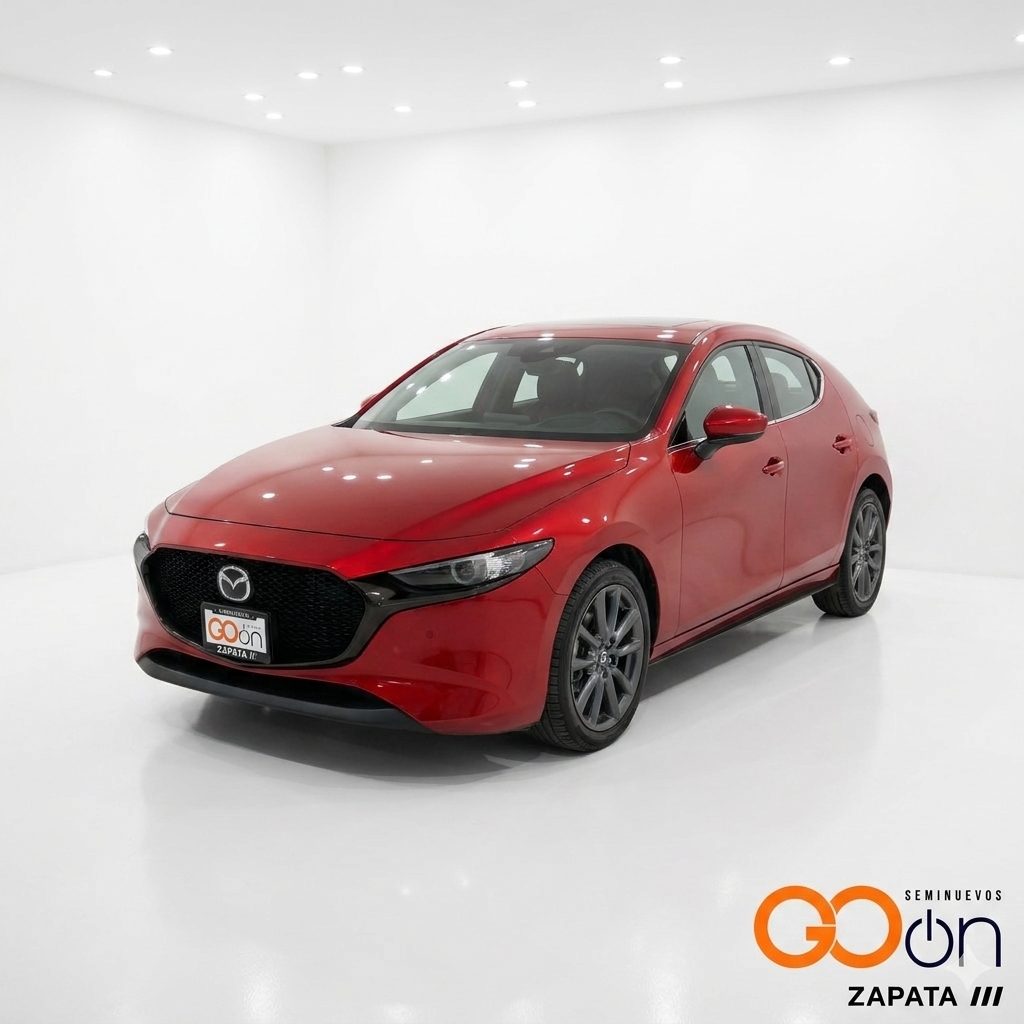 MA_ MAZDA 3 I GRAND TOURING TA