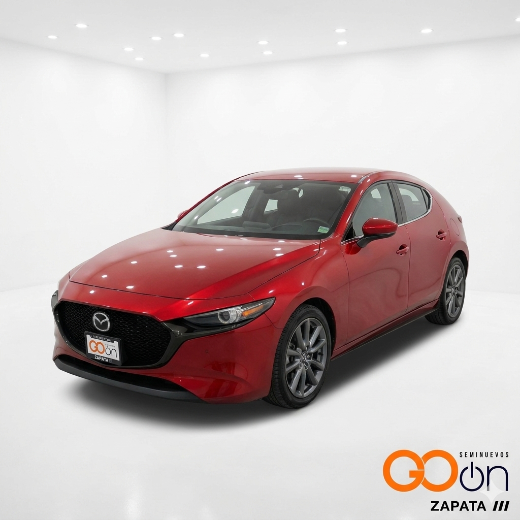 MA_MAZDA 3 H I GT 2.5L TA