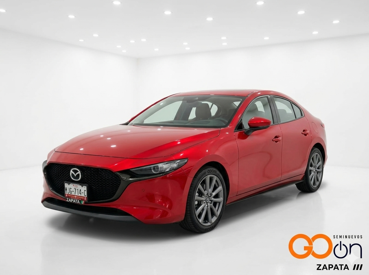 MA_ MAZDA 3 I GRAND TOURING TA
