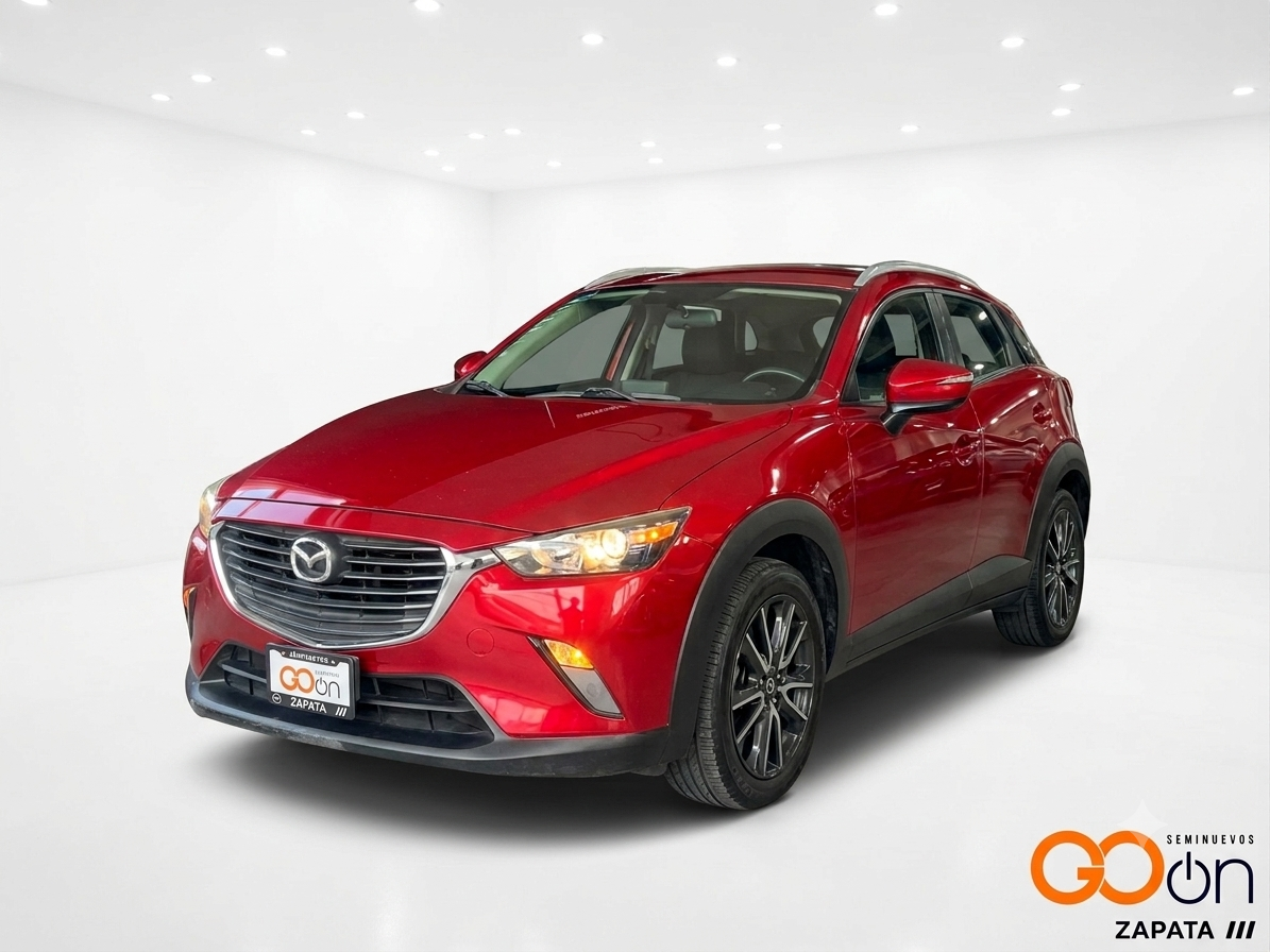 CX-3 i Sport 2WD 2.0L