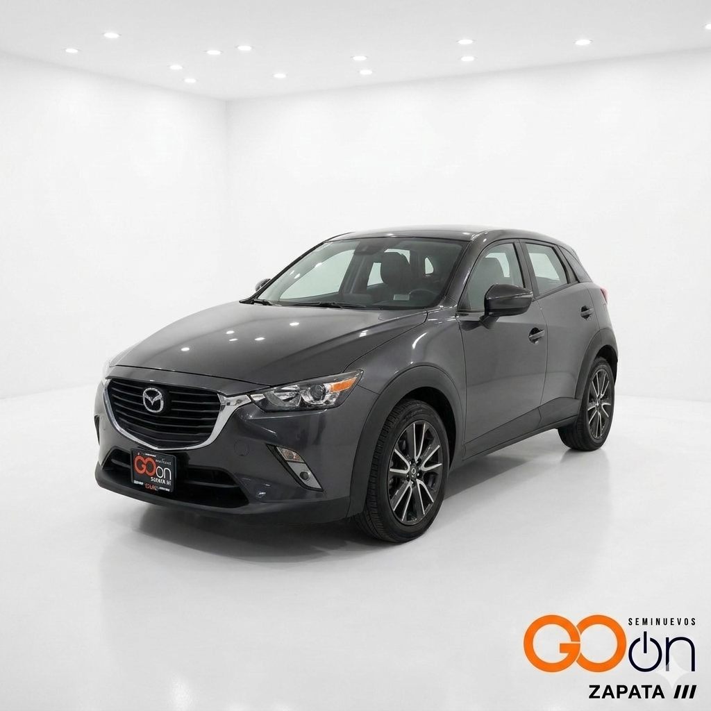 CX3 I SPORT (2.0L) AUT