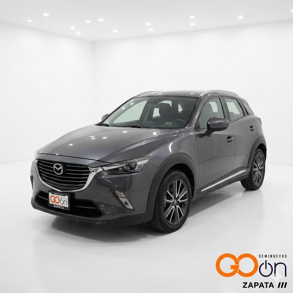 CX3 IGT AM