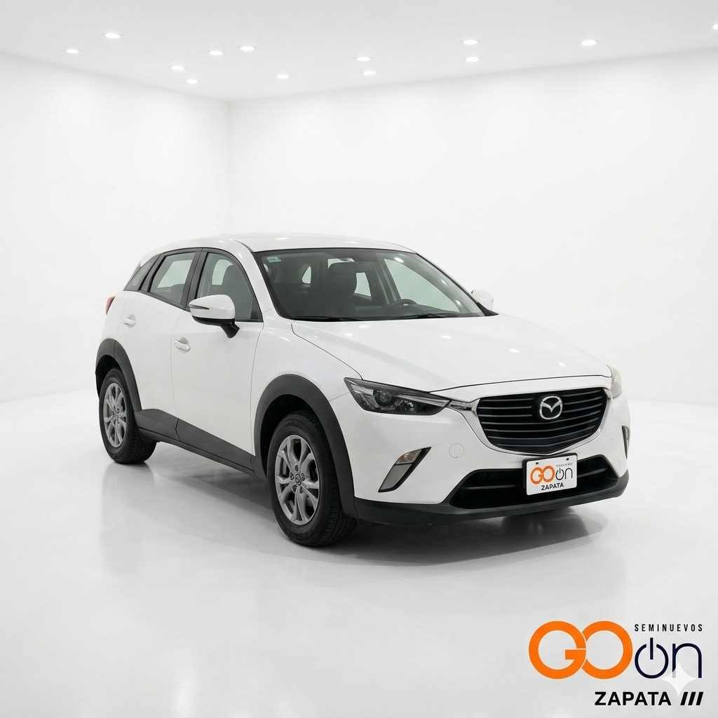 MA_CX3 I GRAND TOURING TA