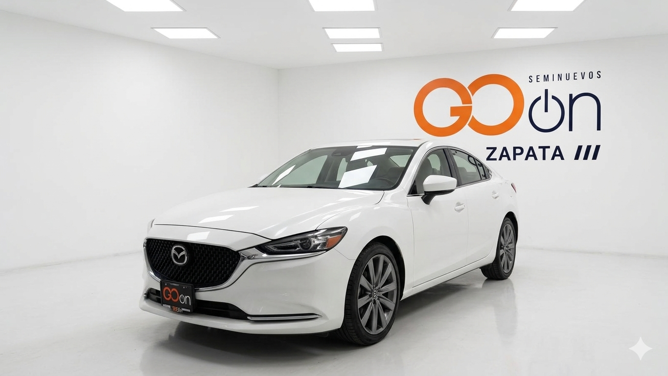 MAZDA6_625 I GRAND TOURING T/A