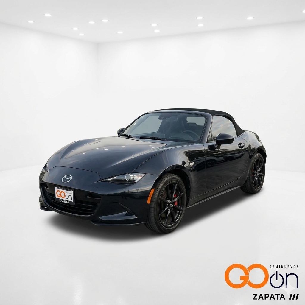 MX-5 i Sport TM 2.0L
