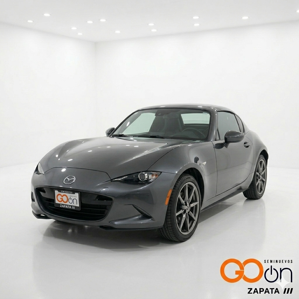 MX-5 i Sport TM 2.0L